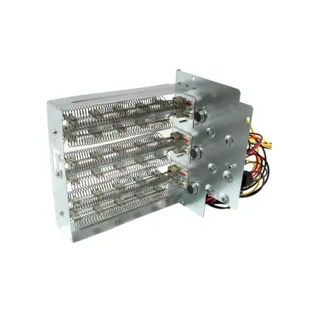 Warren Technology W7C0902B 17D92 9 Kw Electric Heat Kit - Fits BCE7S & BCE7E Models - 5.7 lbs - Express Delivery