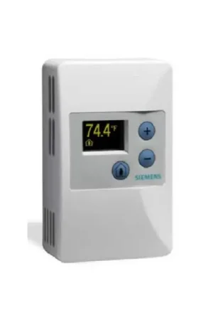 Budget SIEMENS QAA2280.DWSC