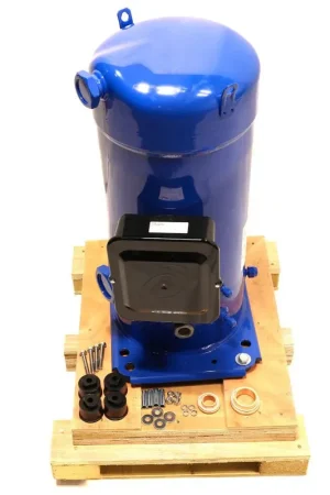 Top Rated Danfoss SZ160-4RAI Scroll Compressor 460V Replacement SZ160T4RC
