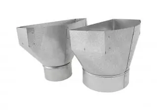 Flash Sale Hercules S540 - 4 X 10 X 5 STRAIGHT BOOT 30/CT