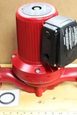 Sale Grundfos 96402799 UPS40-240 2-Speed Cast Iron Circulator Pump 460V 1-1/2 HP