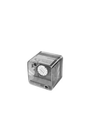 Honeywell C6097A1046 Pressure Switch 12 to 60 inches w.c. Best Choice