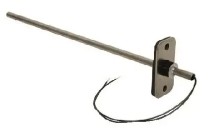 Honeywell C7046B1010 Discharge Air Temperature Sensor with 6-Inch Insertion Order Now