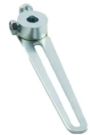 Honeywell 312867C Adjustable Damper Crankarm for HVAC Systems Secure Checkout