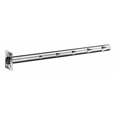 Honeywell C7100B1013 Duct Averaging Air Temperature Sensor 13 Inches Replacement C7100B1013 Best Choice