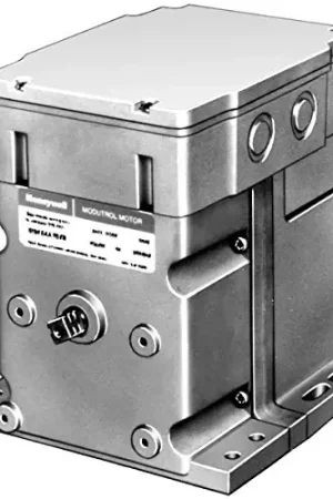 Popular Honeywell M9164A1013 Modutrol IV Proportioning Control Motor 240V