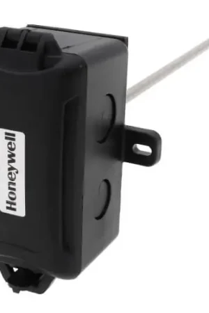 Honeywell C7021B2013 12 Inch Duct Temperature Sensor 10K Ohm NTC Type II Mega Sale