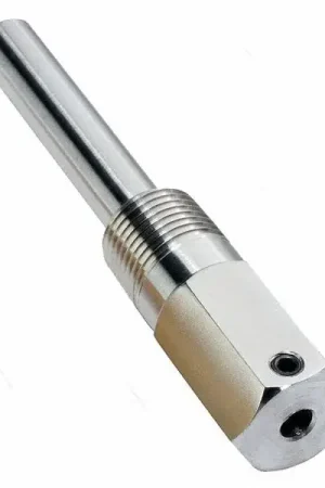 Best Price Johnson Controls TE-6300W-102 Temperature Sensor Thermowell