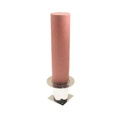 Buy Today AO Smith 100135332 Burner Assembly for PF Unit