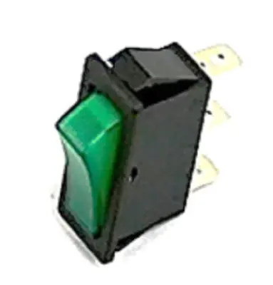 Bradford White 239-43234-00 Main Power On/Off Switch Genuine