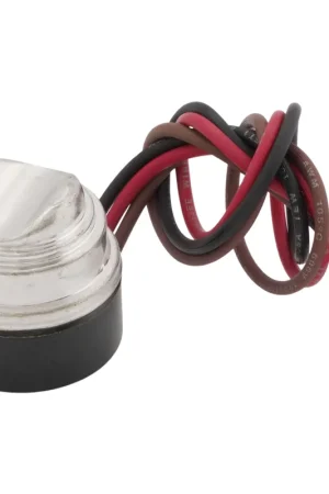 Cheap WHITE-RODGERS 752-1 Auto Change Over Switch For Use With 1/2 Tubing No Conduit Connector 12 Leads