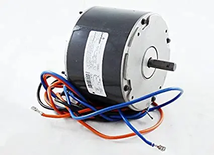 Popular Nortek Global HVAC 622171 Condenser Fan Motor (1/8 HP)