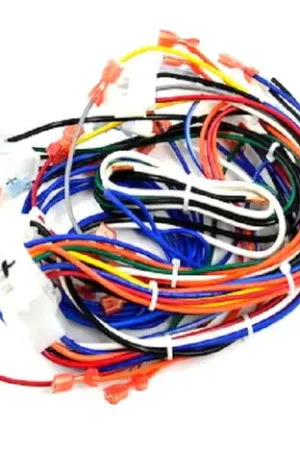 Fast Shipping Nortek Global HVAC M0036007R Wiring Harness