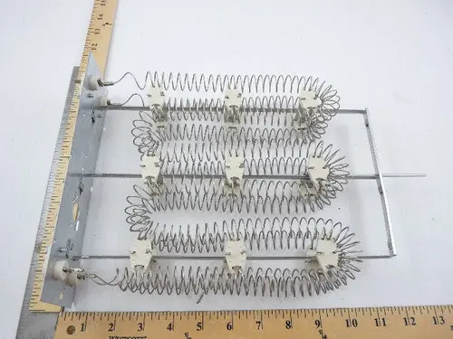 Nortek Global HVAC 491225R Element (H1HK1 10 KW) Trending