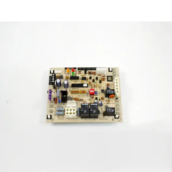 Nortek Global HVAC 921498 Control Board Must Have