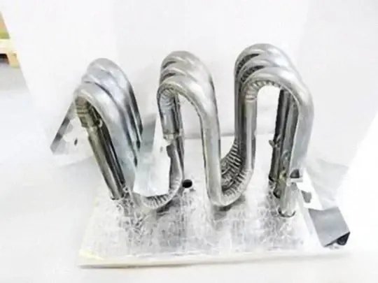 Nortek Global HVAC 903475 Heat Exchanger Stainless Steel Factory Price