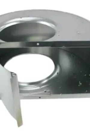 Trusted Brand Nortek Global HVAC 297210R Blower Housing Replacement