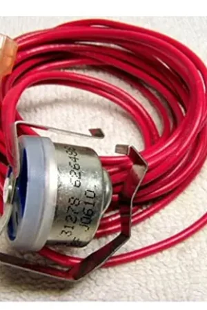 Nortek Global HVAC 626488R Defrost Sensor L68-38F New Release