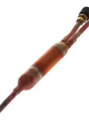 Parker Sporlan 032142-04 1/4 x 0.089-.092 Capillary Tube 619 Copper Service Filter Drier (10g XH9) Affordable