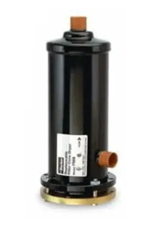 Shop Now Parker Sporlan 470111 7/8 ODF VPA589-7SRD Suction Line Accumulator