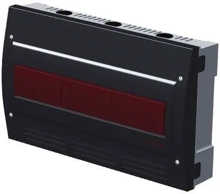 While Supplies Last Honeywell AQ11D15 Replacement Enclosure