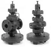 Premium Armstrong International GP-2000-1-3/21 1 Main Valve w/ Pilot 3/21