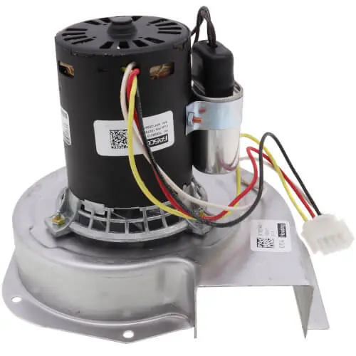 Lennox 44W30 Inducer Motor Assembly 230v 4 Wire Replacement Bargain