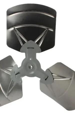Lennox 36G80 3-Blade Fan Assy 24 Diameter 1/2 Bore Cheap