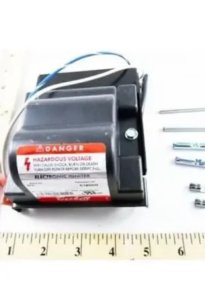 Lennox 45M47 Ignition Transformer Replacement Kit Price Drop