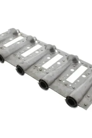 Reduced Price Lennox 58L69 Main Burner with 5 Burner Tubes Replacement Part