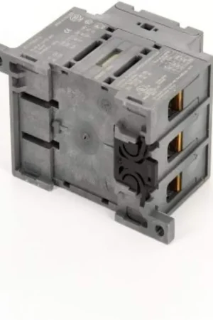 Lennox 93J31 Disconnect Switch 80 Amp 3 Pole Lga Price Drop
