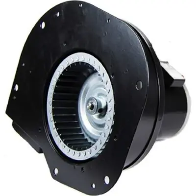 Packard 82148 | 1/30HP 208-230V 3000RPM Induction Motor Seasonal Sale