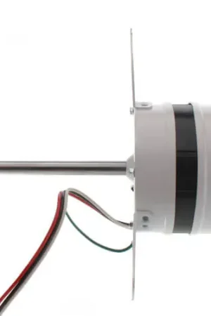 Packard 90620 1/11 HP 115V 2-Speed Motor Hot Deal
