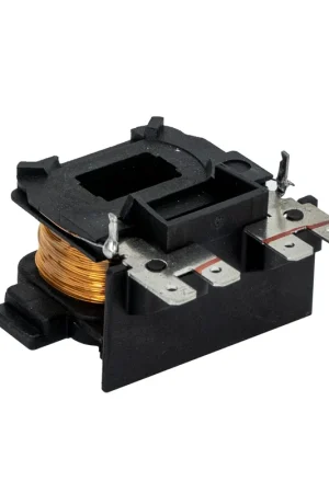 Direct From Factory Packard TMXC35060A Replacement Coil For Contactors, 3 Pole, 24 Volt, 50-60 FLA