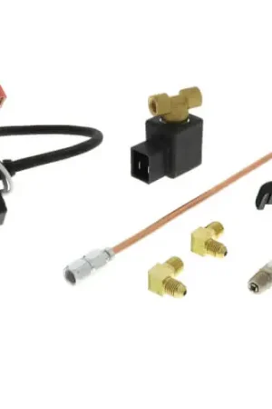 Beckett Igniter 2182602U Delay Valve Kit Pump Mount Weekend Sale