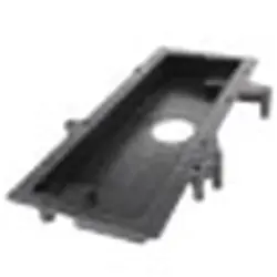 Secure Checkout Nortek Global HVAC 903105 Burner Box Cover w/ Sealant Gasket