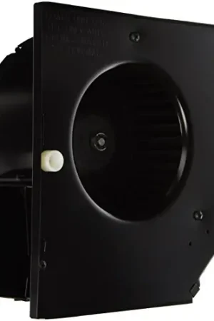 Broan-NuTone S97009800 Blower Assembly for Ventilation Fans Trending