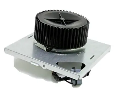 Broan-NuTone S97015159 Blower Assembly 120V for Exhaust System Certified