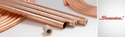 Budget Mueller Industries 1220 Insulated Flex Duct