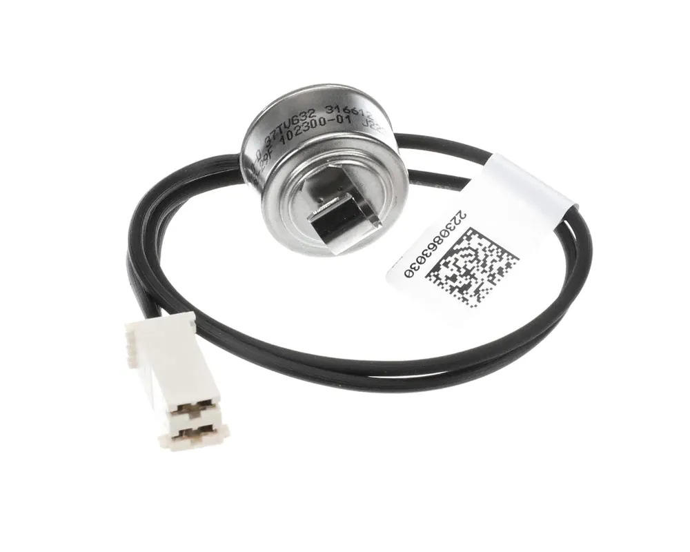 Lennox 65W84 Freezestat SPST Open 29F Luxury