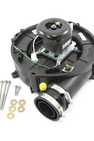 Professional Grade Lennox 80M52 Inducer Blower for Cmpe-U-B Furnace