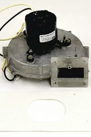 Lennox 67M68 Inducer Motor Assembly Kit 115V Reduced Price