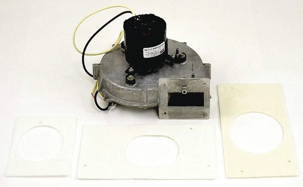 Lennox 67M68 Inducer Motor Assembly Kit 115V Reduced Price