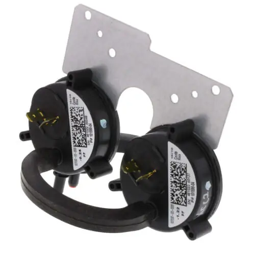 Low Price Lennox 36W77 2 Stage Pressure Switch