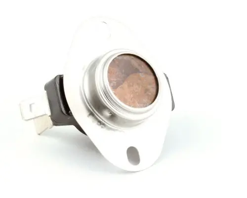 Big Sale Lennox 53J33 CO Auto Limit Switch 165F