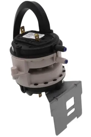 Bargain Lennox 14A43 Dual Pressure Switch for HVAC and Refrigeration Systems Replacement 93W77