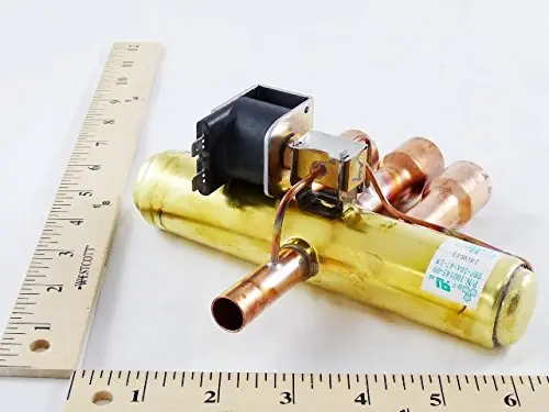 Lennox 42W59 Reversing Valve Without Coil 24V 1/2 x 7/8 odf Final Sale