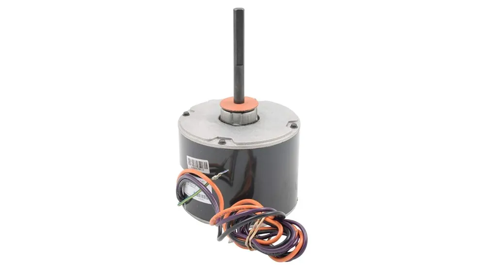 Lennox 27H34 Electric Motor 230 Volts 0.1 Horsepower Grab Now