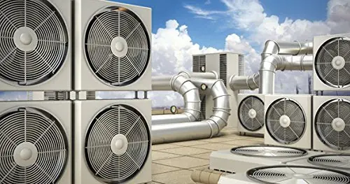 Fresh Stock Lennox 53L60 Heat Exchanger High Efficiency