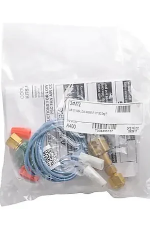 Lennox 34M72 Low Ambient Kit Price Drop